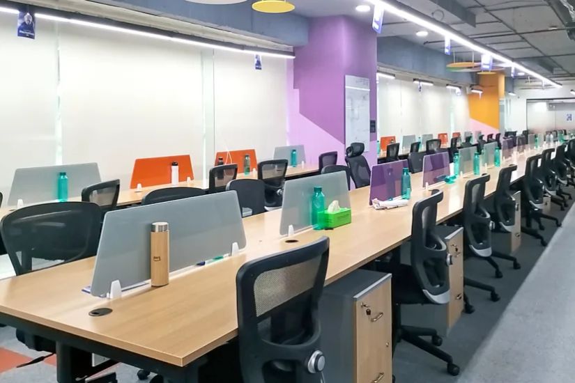 Enzyme Office The Hub